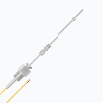 Wheel Space Thermocouple