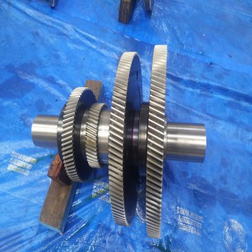 Parts for Flender Gearbox