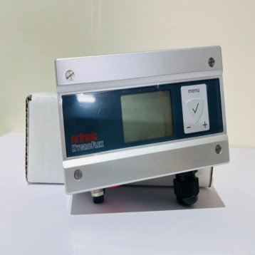 Rotronic Transmitter for humidity and temperature